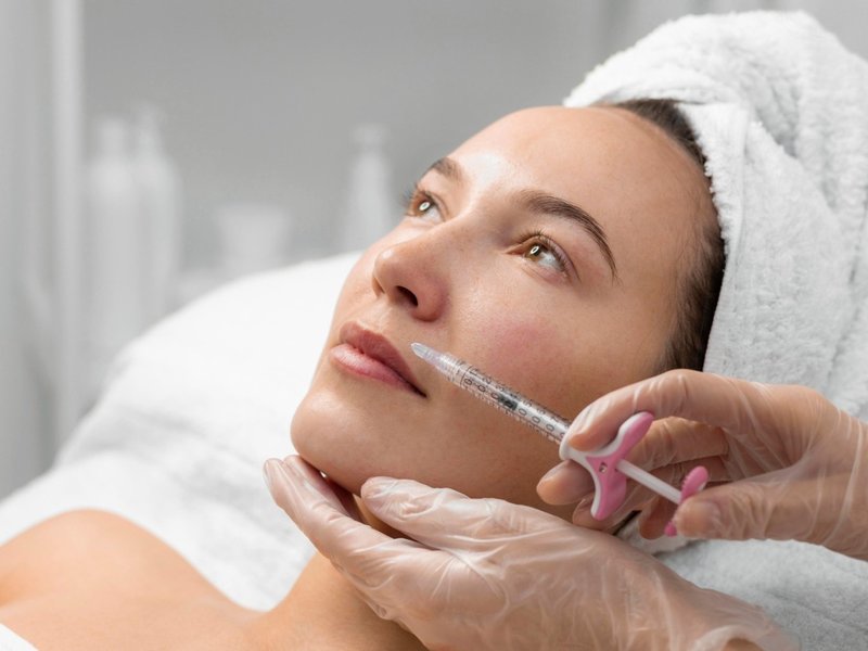 Dermatology consultation procedure